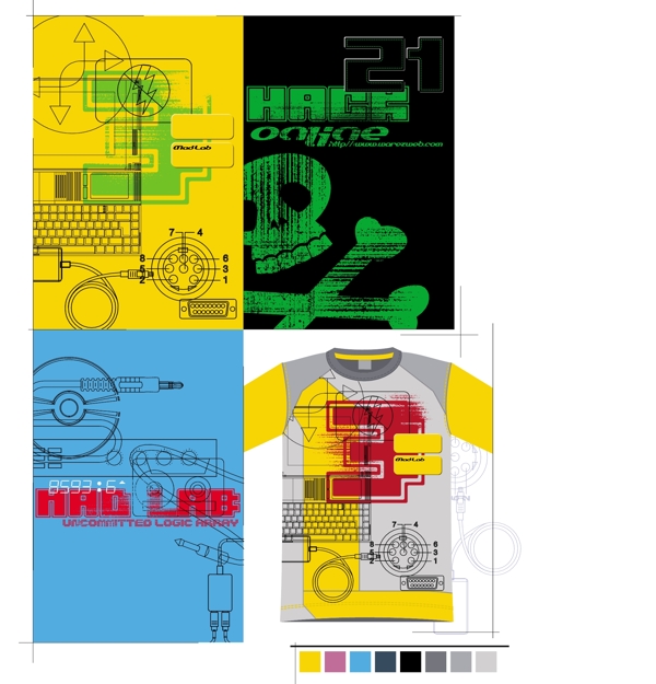 服裝設(shè)計圖片