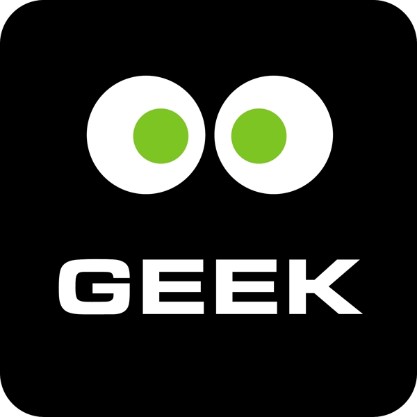 卡通logo設計
