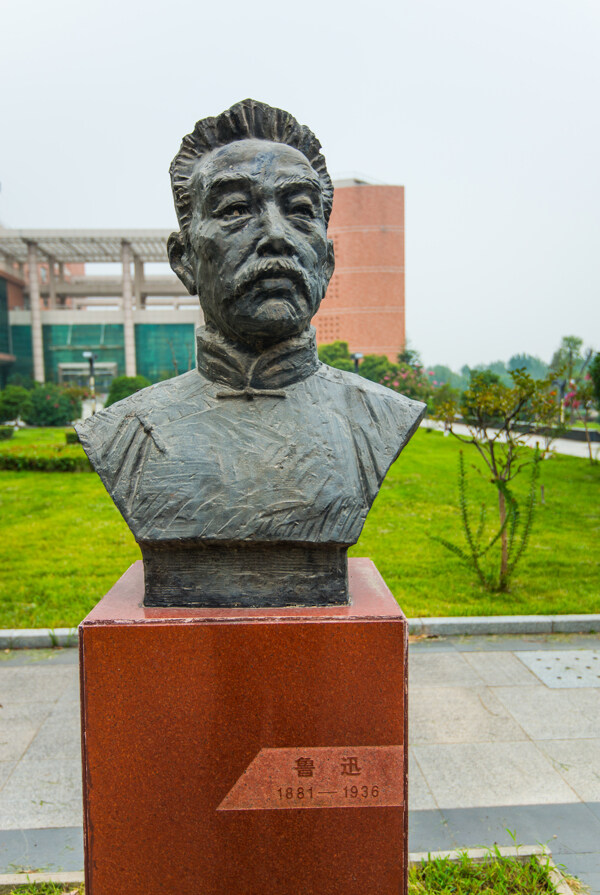 西安工程大學(xué)圖片