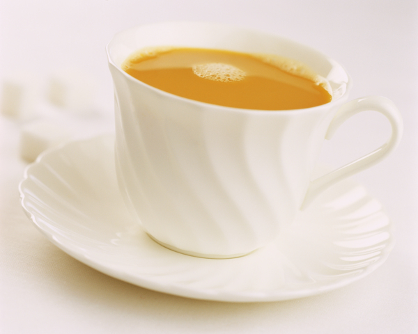 奶茶圖片