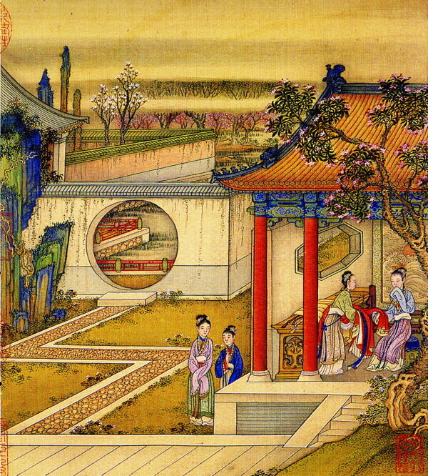古代插圖028