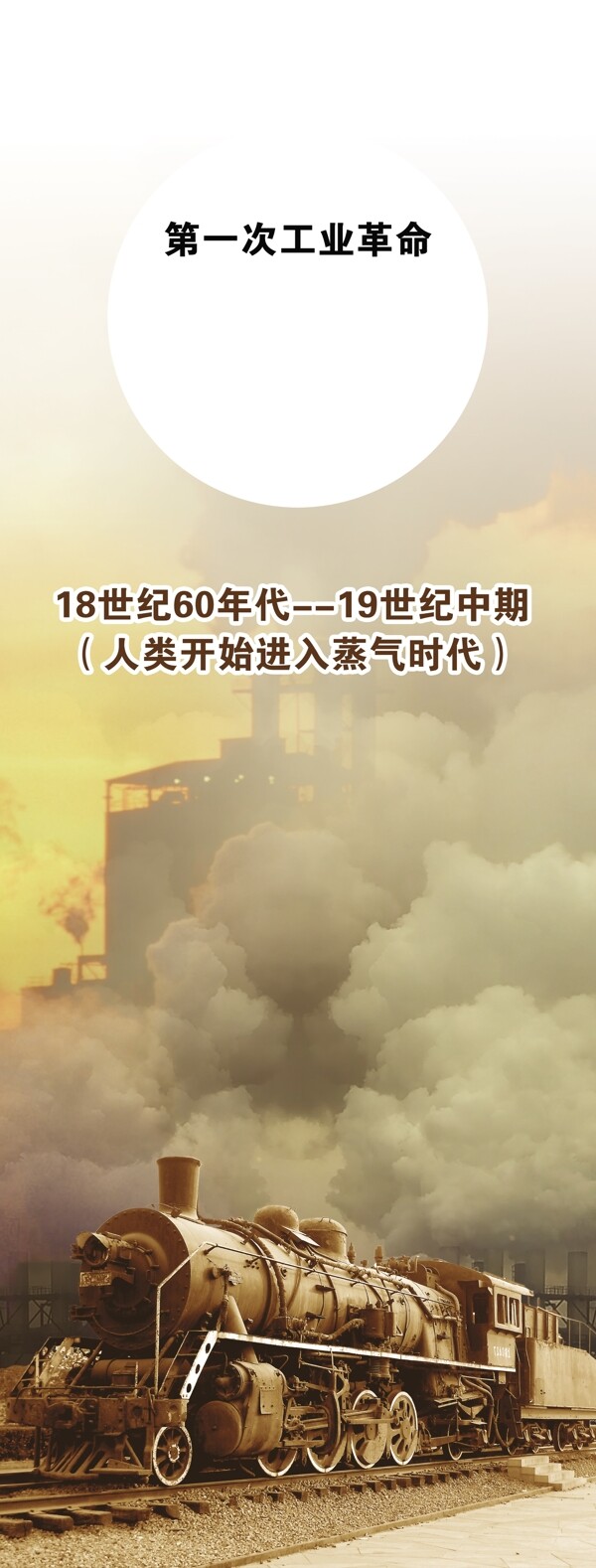第一次工業(yè)革命