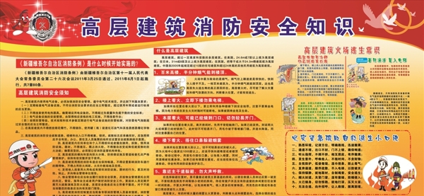 消防安全