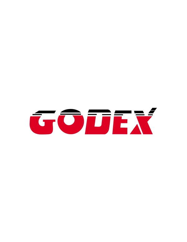 godexlogo設(shè)計欣賞godex電腦公司LOGO下載標志設(shè)計欣賞