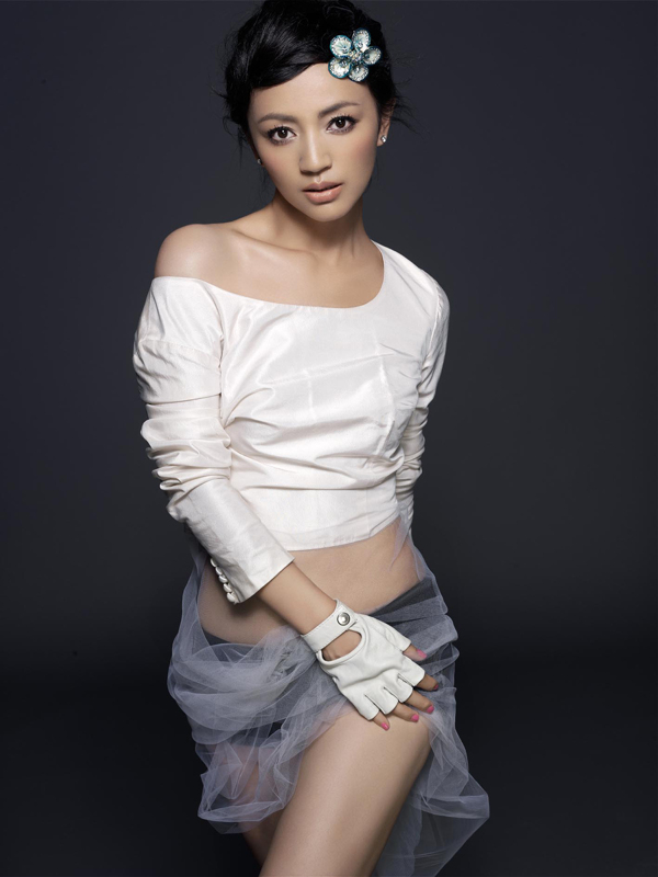 性感美女?dāng)z影素材圖片