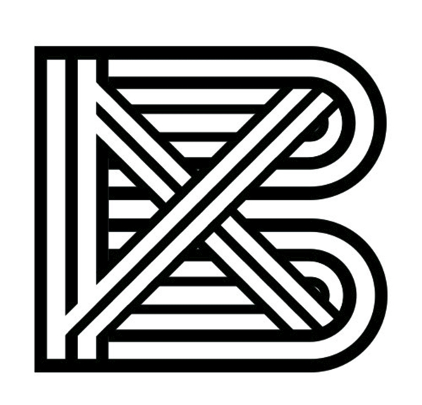 LOGO字母
