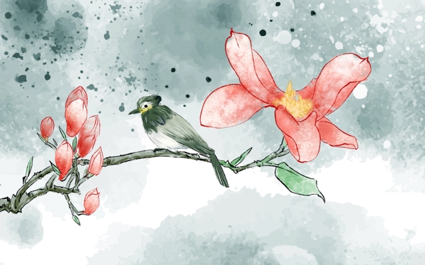 花鳥