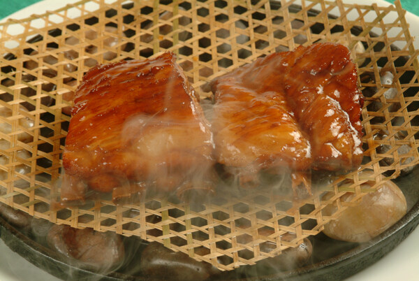 國內美食燒肉圖片