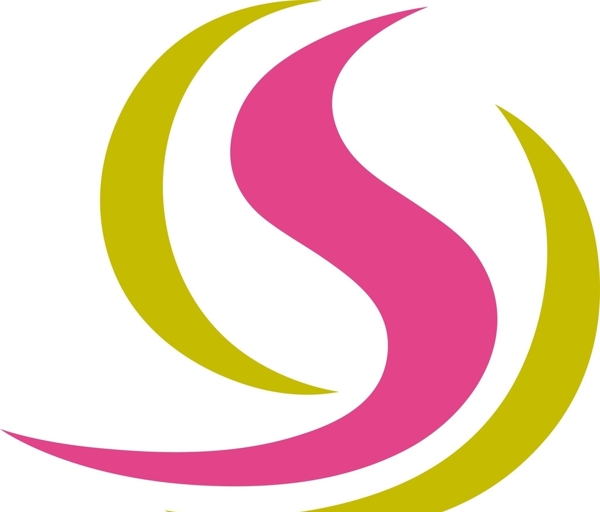 S字母LOGO