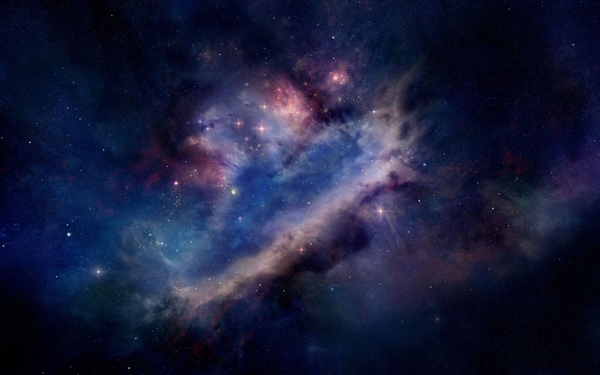 宇宙星空