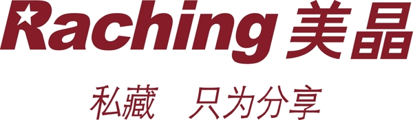 美晶logo圖片