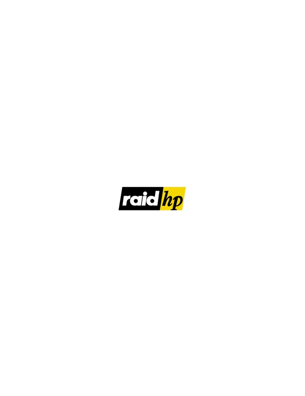 RaidHPlogo设计欣赏RaidHP名车logo欣赏下载标志设计欣赏