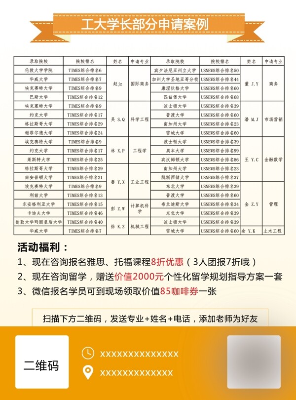 考研單頁