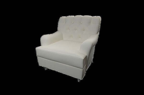 现代简约设计沙发模型