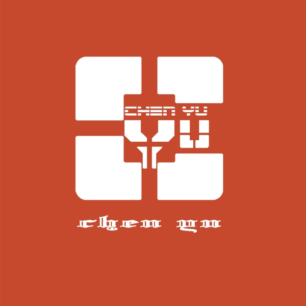 字母LOGO設(shè)計(jì)