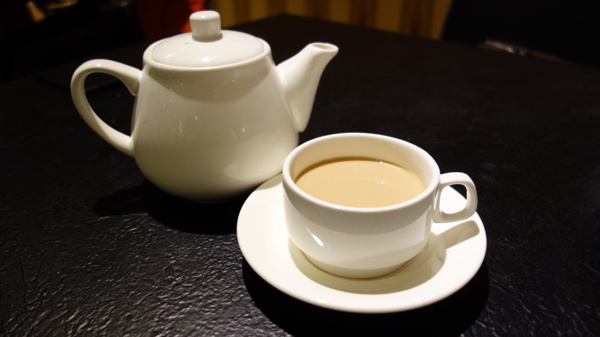 奶茶圖片