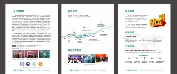 醫(yī)院簡(jiǎn)介醫(yī)院發(fā)展史醫(yī)院愿景