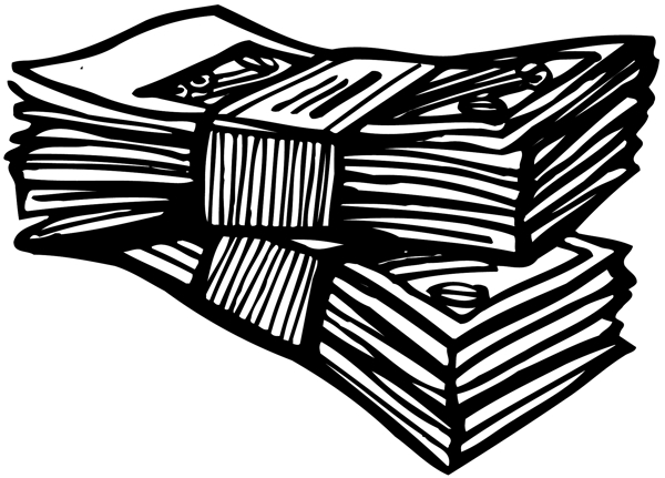 錢幣矢量標(biāo)識