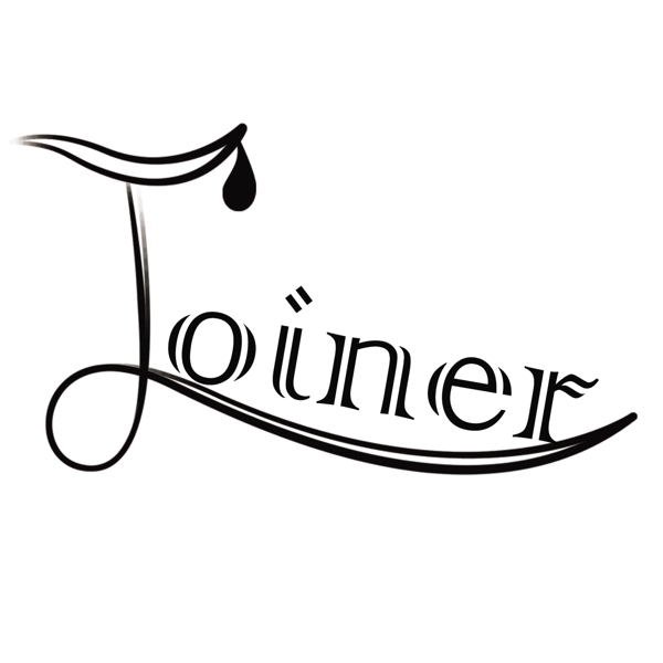 Joinerlogo設(shè)計(jì)