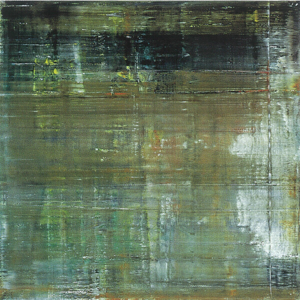 油畫作品