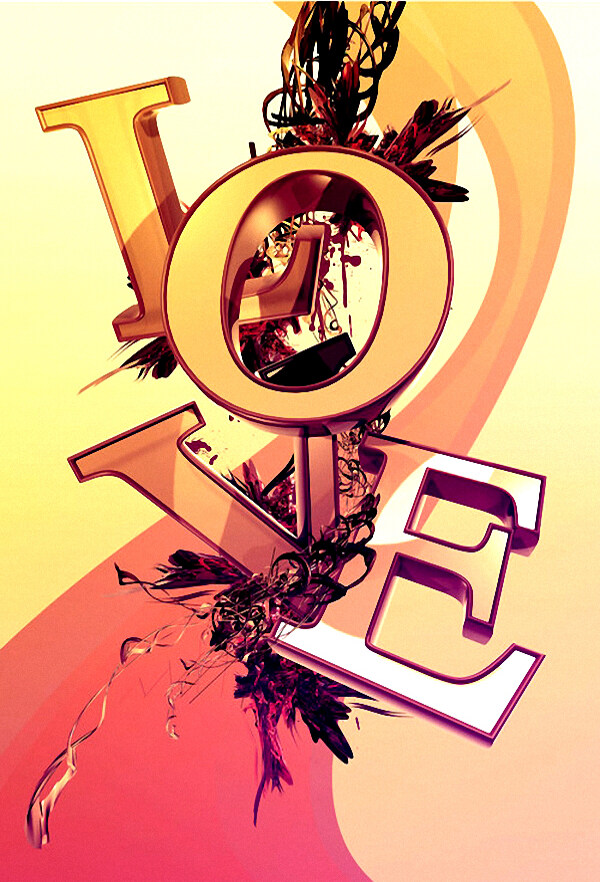位圖靚仔裝色彩免費(fèi)素材