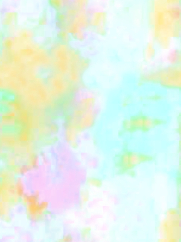 扎染