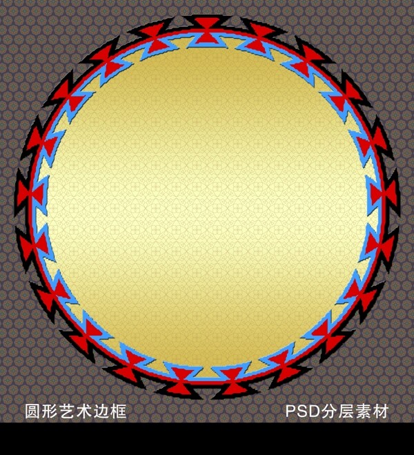 邊框圖片