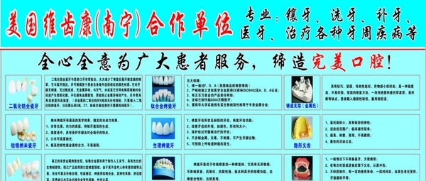 牙科圖片