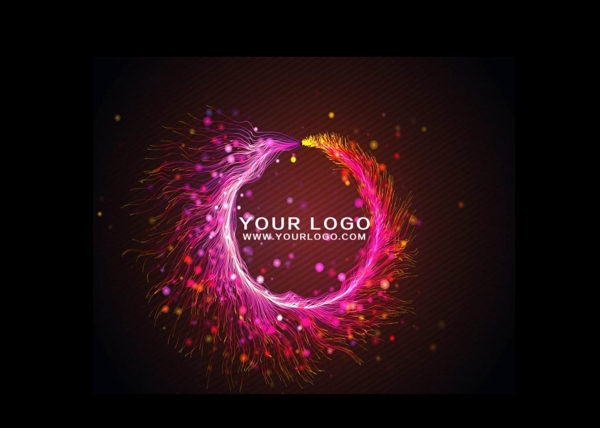 企业宣传logo