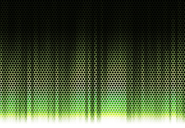網(wǎng)狀綠色