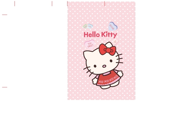迪斯尼KT貓HELLOKTKT貓圖片