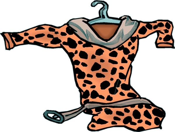 女士服飾