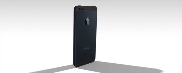 iPhone5