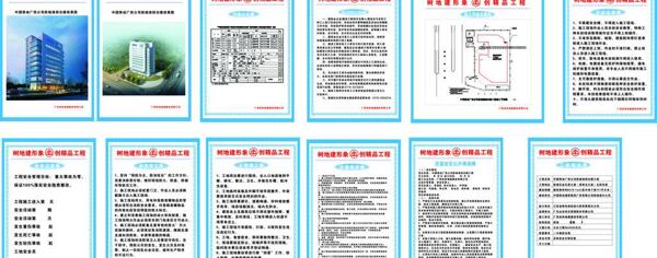 地建制度牌圖片