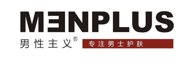 男性主義logo