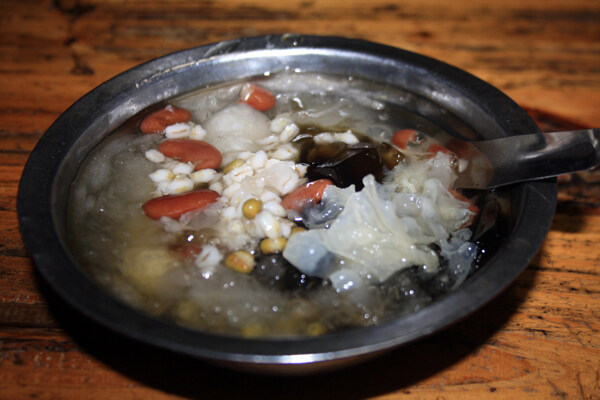 四果湯圖片
