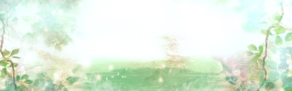 小清新背景