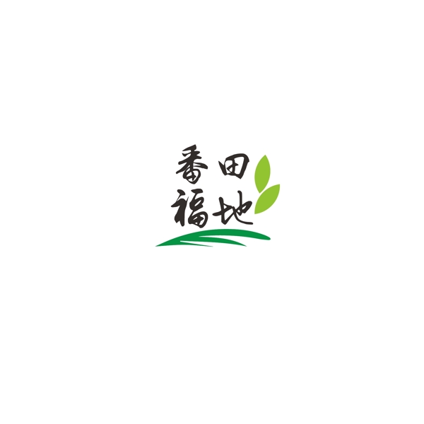 農(nóng)業(yè)LOGO設(shè)計(jì)