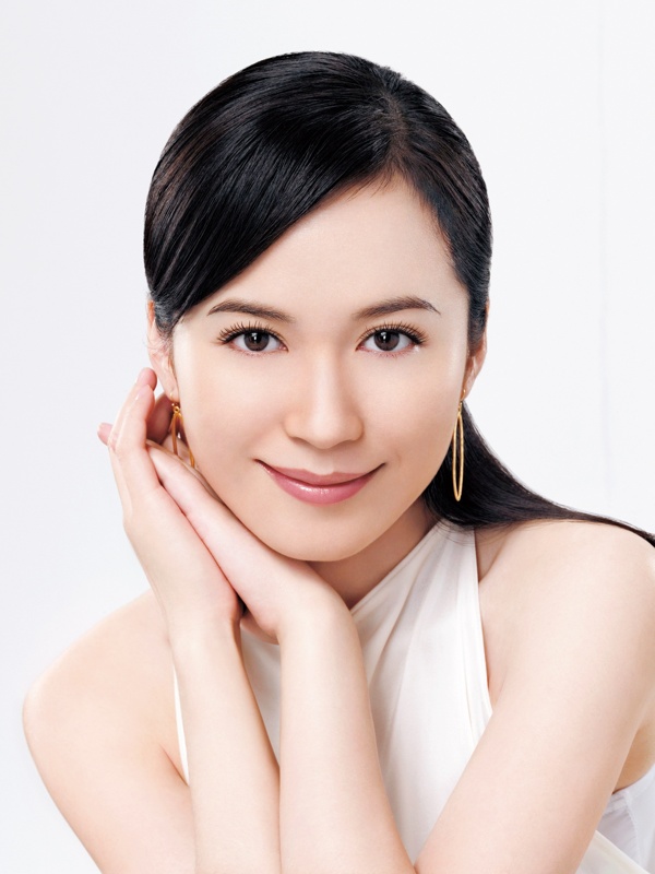 女明星俞飛鴻圖片