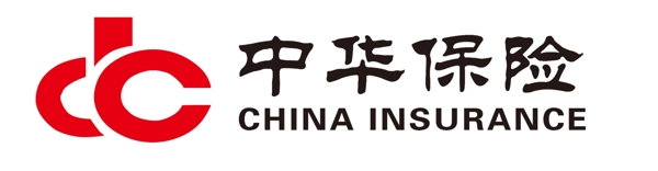 中华保险标志图片