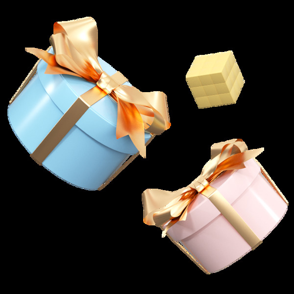 禮品盒禮物png