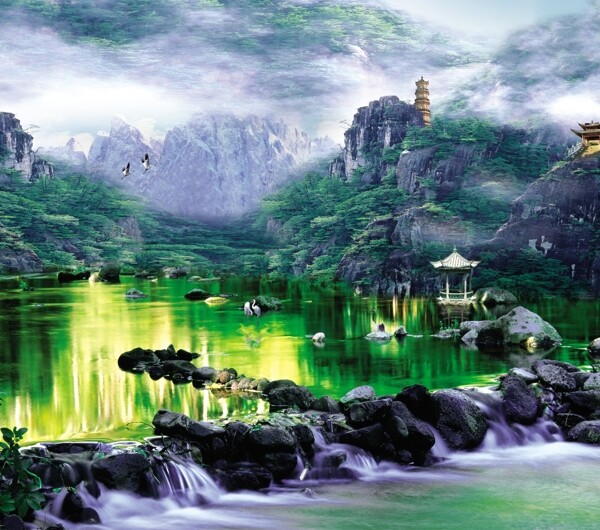 風(fēng)景圖片