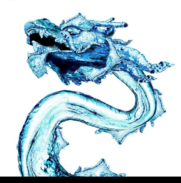 水的特寫圖片