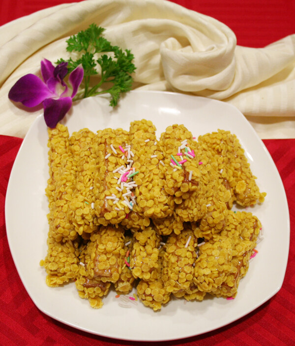 麥香薯條圖片