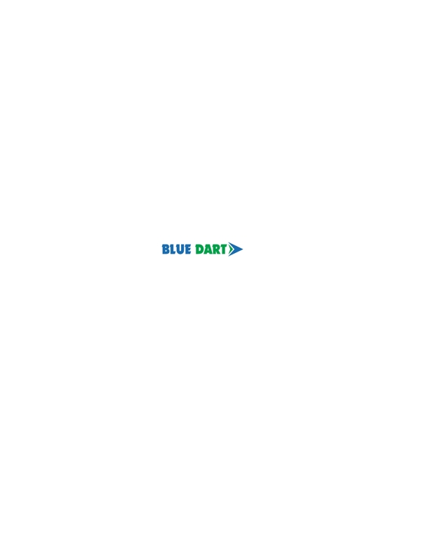 BlueDartExpresslogo設(shè)計(jì)欣賞BlueDartExpress民航公司LOGO下載標(biāo)志設(shè)計(jì)欣賞