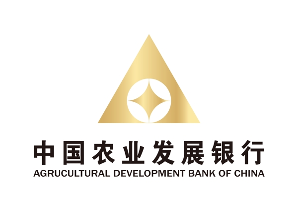 中国农业发展银行标志LOGO