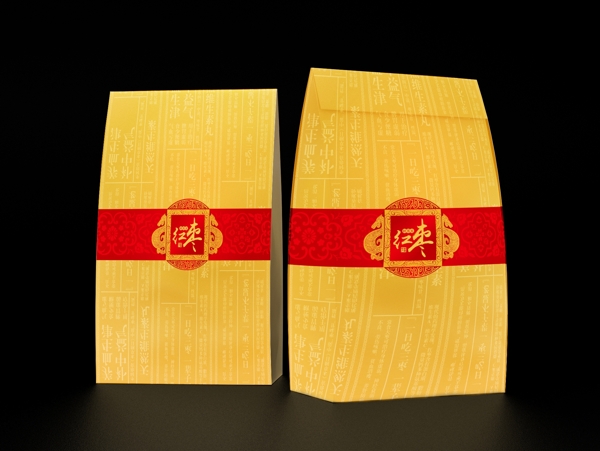 q包裝