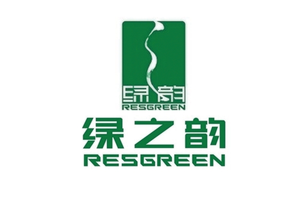 綠之韻logo