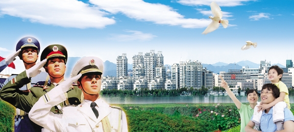 展板背景圖片