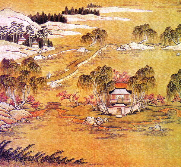 古代插圖123